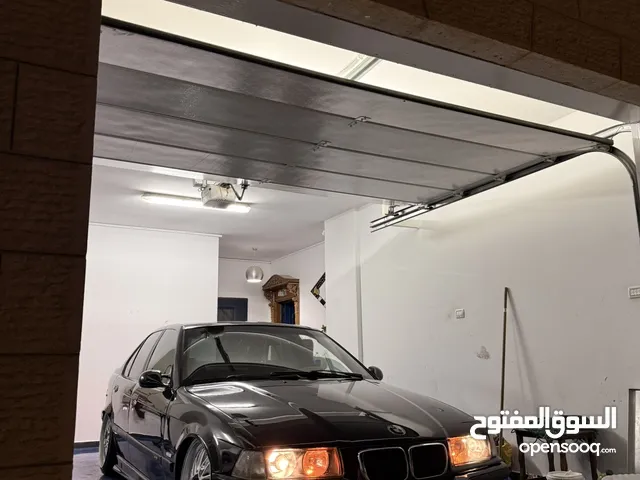 Bmw e36 328i  بي ام كوبرا e36