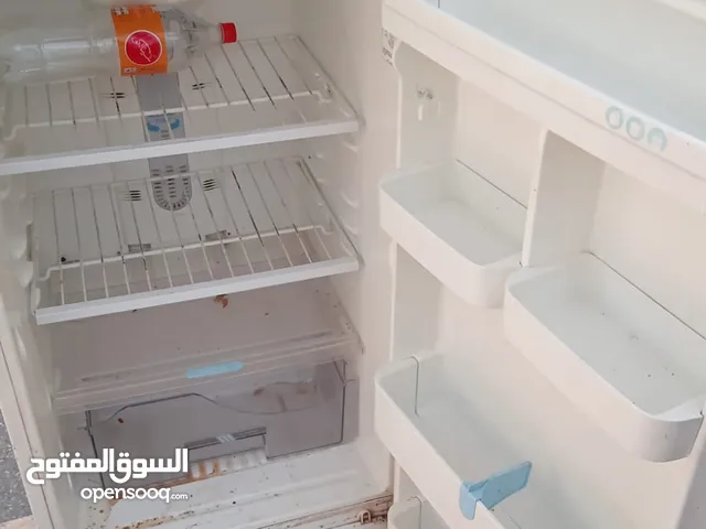 LG Refrigerators in Amman
