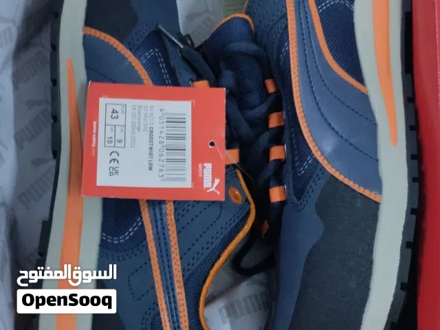 Puma shoes