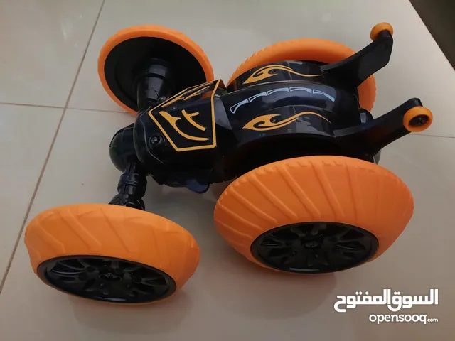 سيارة لعبة تحكم متشقلبة سريعة مستورد SY008 