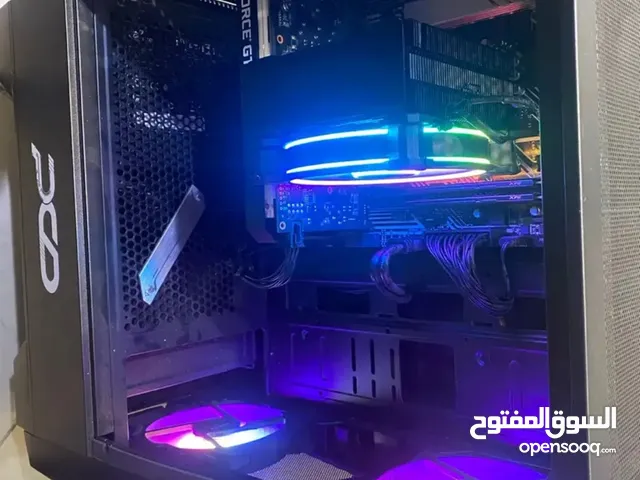 بي سي جيمنج