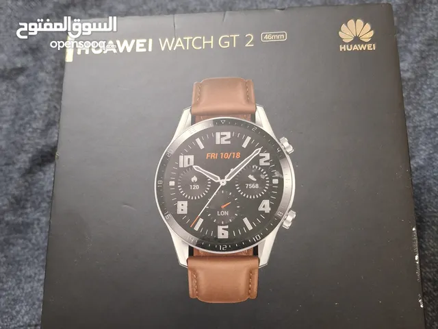 Huawei smart watches for Sale in Zarqa