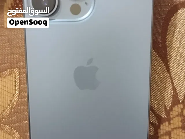 Apple iPhone 13 Pro 512 GB in Tripoli