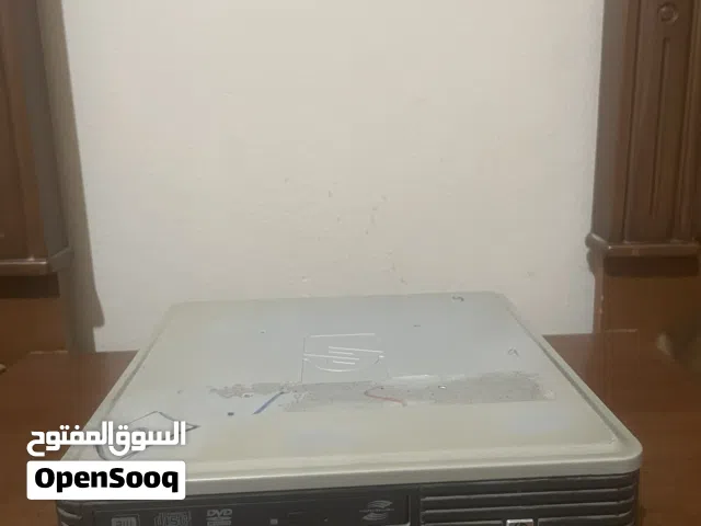 Windows HP  Computers  for sale  in Tripoli