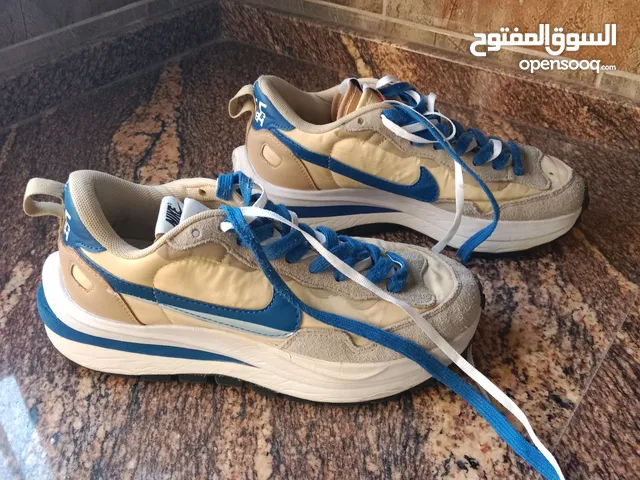 NIKE X Sacai أصلي صناعة ڤيتنام BV0073-319