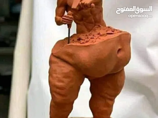 مدرب لياقة بدنية للجنسين