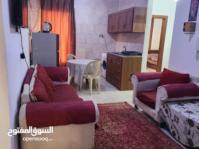 60 m2 2 Bedrooms Apartments for Rent in Irbid University Street