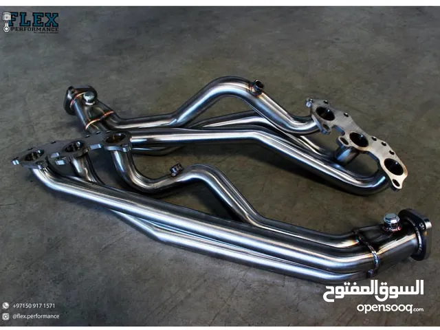 هيدرز اف جي افجي