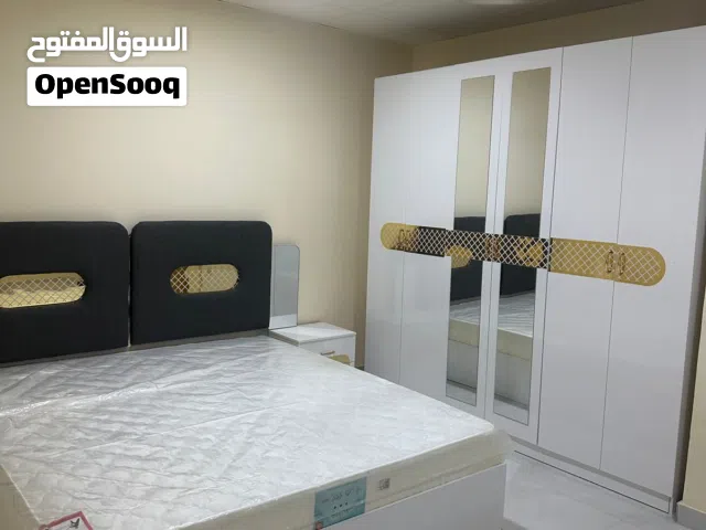 50 m2 1 Bedroom Apartments for Rent in Muscat Al Khuwair