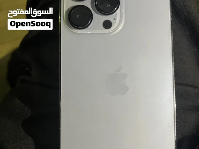 Apple iPhone 13 Pro 128 GB in Zawiya
