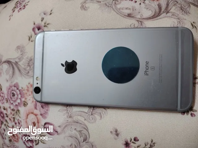 Apple iPhone 6S Plus 128 GB in Al Hofuf