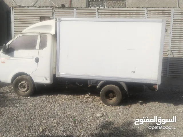 للبيع بورتر ثلاجة موديل 2014