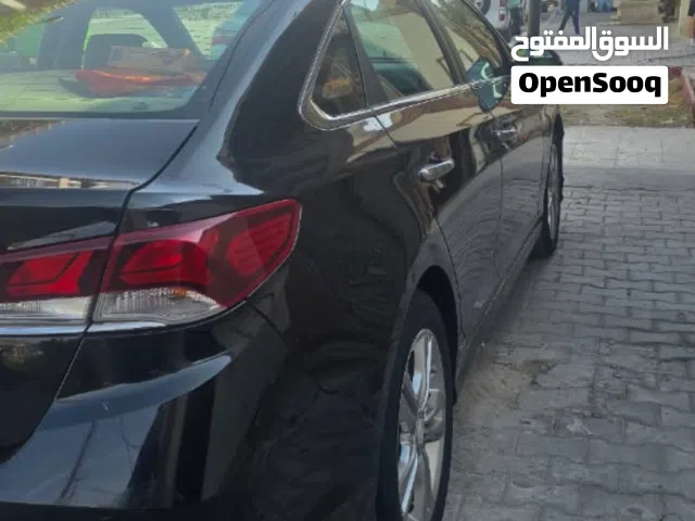 Used Hyundai Sonata in Basra