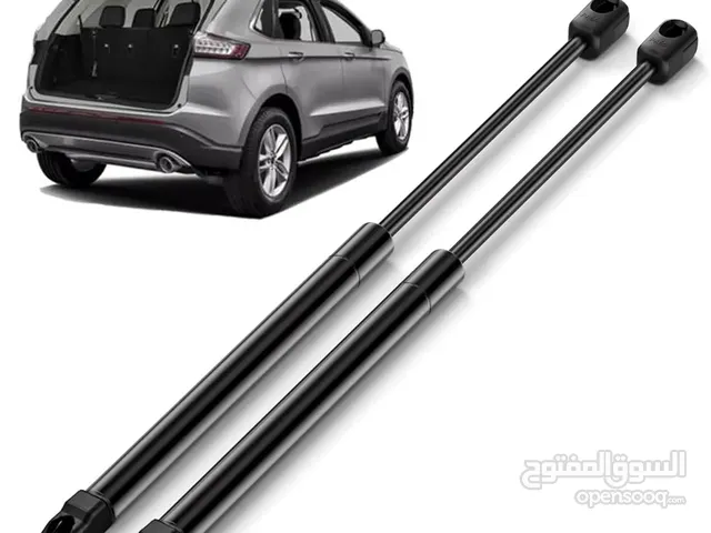 81770-2B010 Trunk support Santafe 06-15 Made in Korea