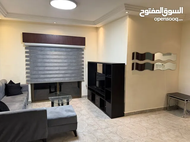 90 m2 2 Bedrooms Apartments for Rent in Amman 7th Circle
