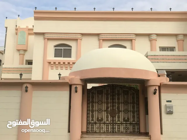 1250m2 More than 6 bedrooms Villa for Sale in Mecca Al Awali