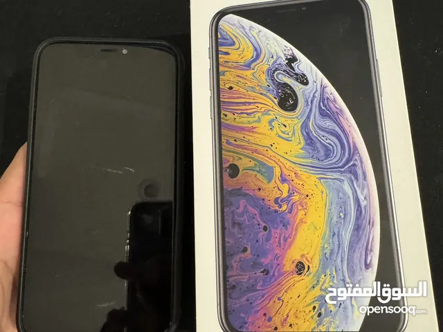 Apple iPhone XS 256 GB in Kuwait City