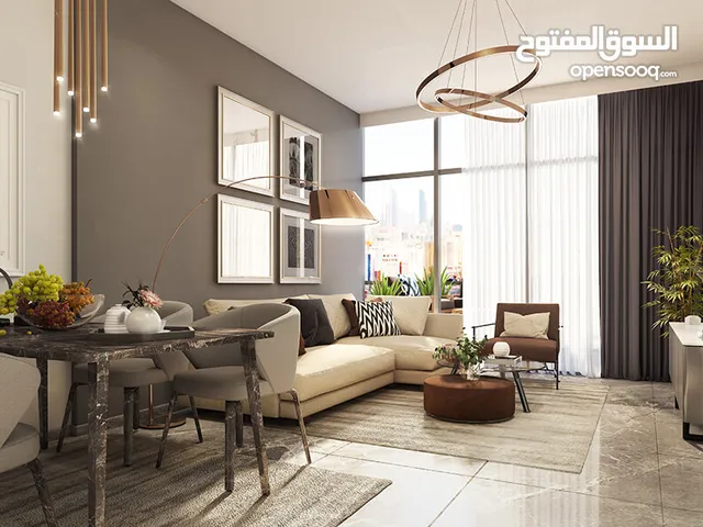 335 ft² Studio Apartments for Rent in Abu Dhabi Masdar City