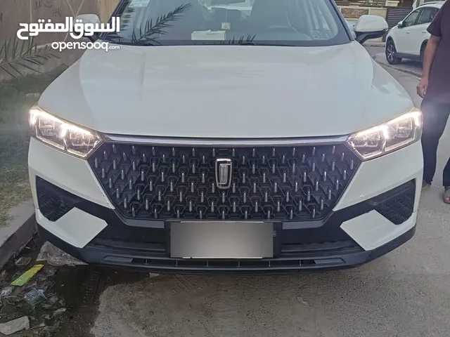 Used Bestune T77 in Baghdad