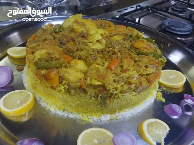 طباخ بنغالي يبحث عن عمل بالرياض