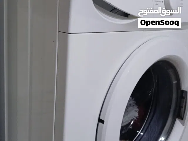 غساله ناشونال الكتريك بحاله ممتازه شبه جديدة