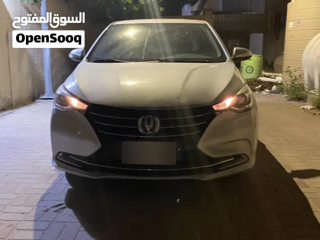 2023 شانجان السفن Alsvin V7 Luxury