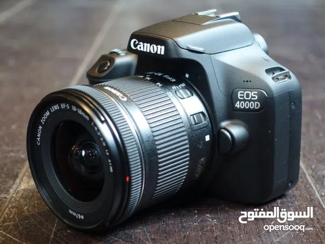كانون canon 4000D