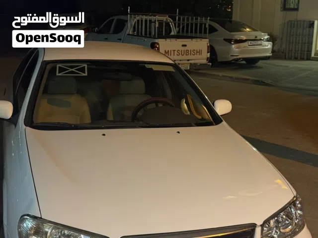 2010 نيسان صني S