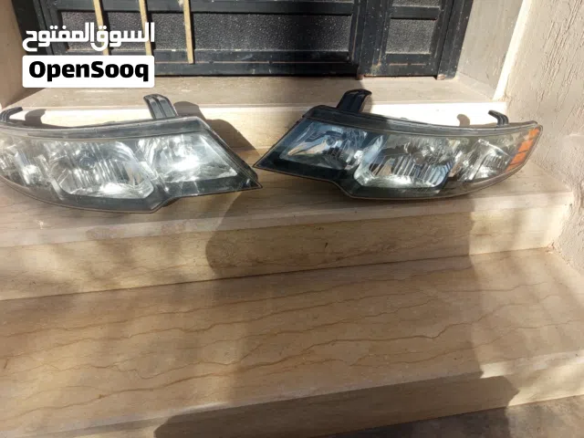 فنارات فورتي 2010-2012