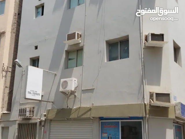  Building for Sale in Manama Qudaibiya