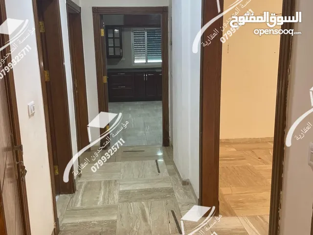 220 m2 4 Bedrooms Apartments for Rent in Amman Khalda