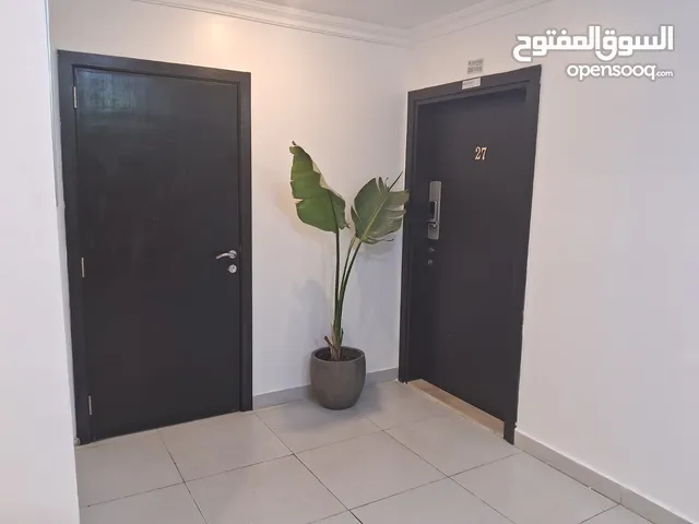 100 m2 3 Bedrooms Apartments for Sale in Hawally Salmiya