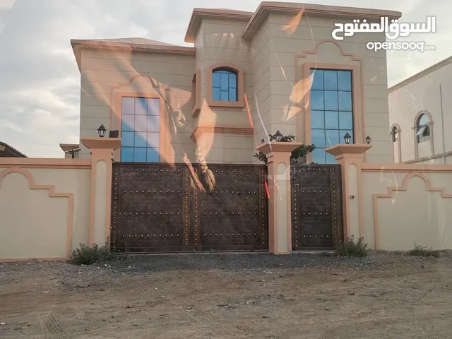 700 m2 4 Bedrooms Villa for Sale in Sharjah Other