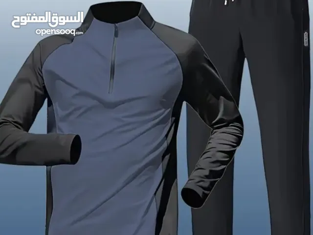 طقم رياضي خفيف الوزن