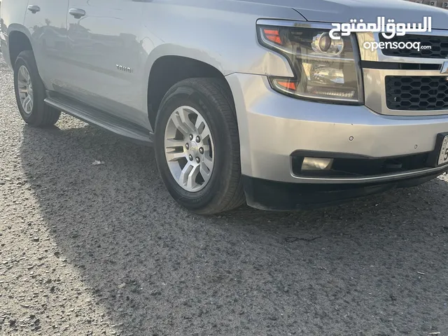 Used Chevrolet Tahoe in Al Jahra