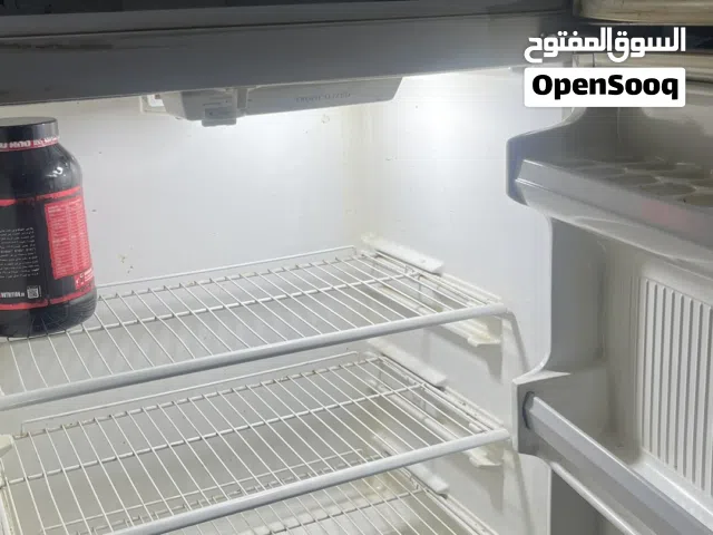 ثلاجه مستعمله نو فروست للبيع