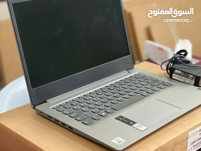 Lenovo IdeaPad