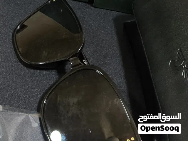 نظارة جوفيال نسائية جميلة جدا