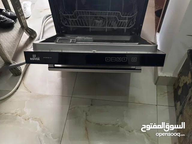 غسالة صحون روڤر