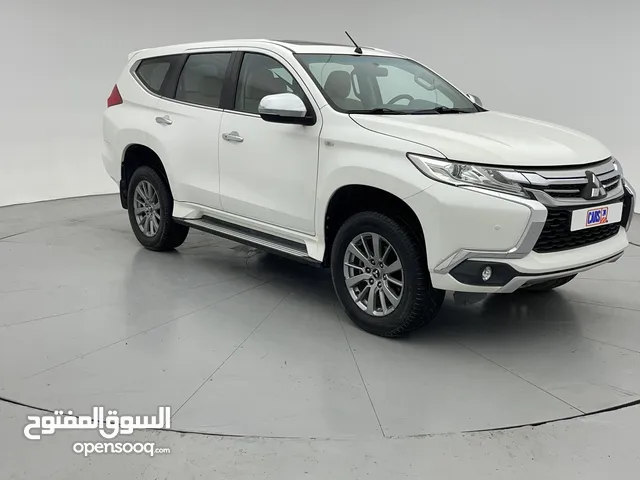 (FREE HOME TEST DRIVE AND ZERO DOWN PAYMENT) MITSUBISHI MONTERO SPORT