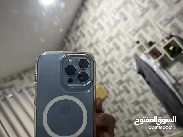 Apple iPhone 13 Pro 512 GB in Muscat