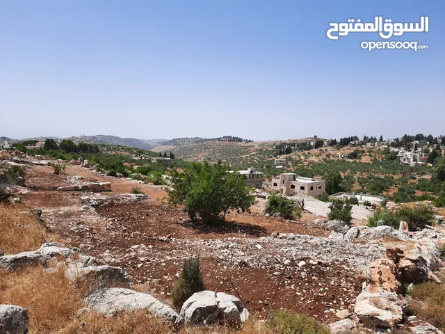 Mixed Use Land for Sale in Ramallah and Al-Bireh Birzeit