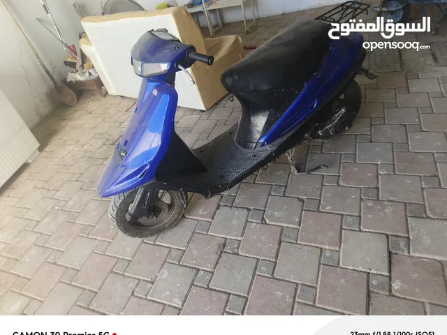 Used Suzuki Other in Al Dhahirah