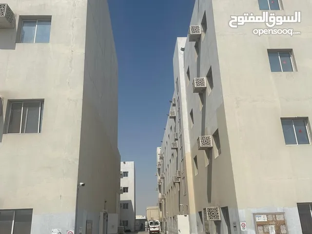 LABOUR ACCOMADATION FOR RENT IN BIRKATH AL AWAMIR