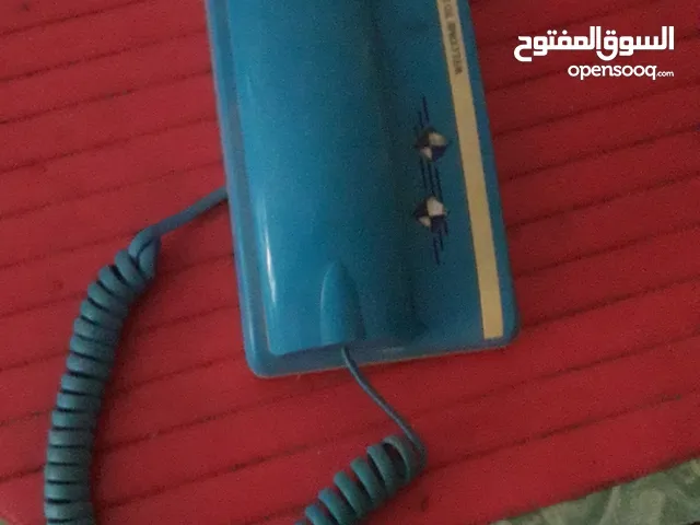 تليفون بدون ارقام