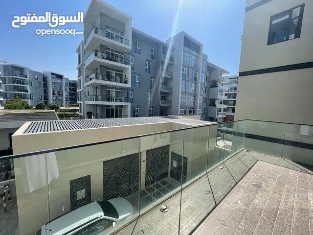 1BHK apartment for rent in almouj, Juman one block