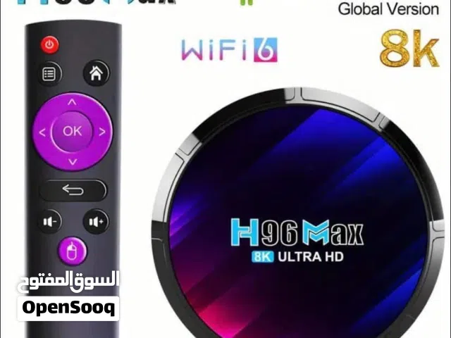  Other Receivers for sale in Amman