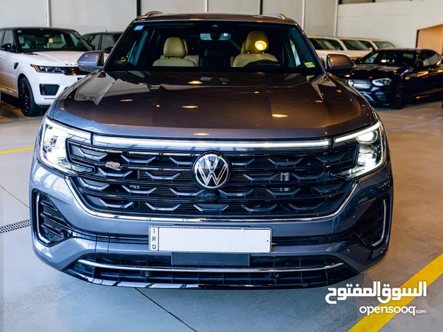 Used Volkswagen Other in Baghdad