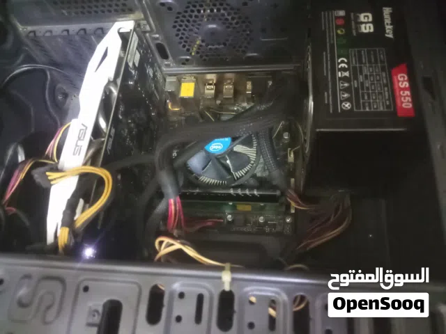 بي سي ممتاز جدا بالفئة المتوسطة  بسعر  لقطة الوصف مهم جدا الموقع ضاحية الرشيد عمان