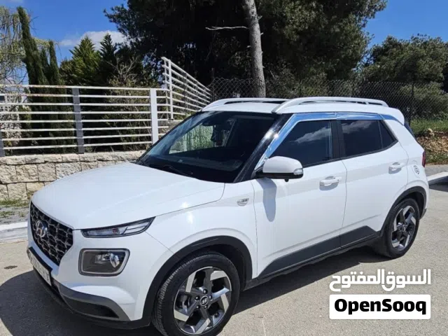 Hyundai Venue 2020 Full Options